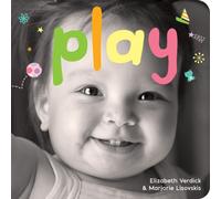 Play : A board book about playtime