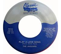 Play A Love Song / All On Me [Vinyl Single 7'']