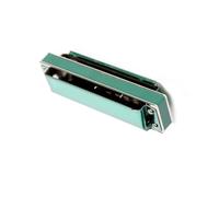 Play A Professional Harmonica
