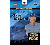 Play A Round with Gary McCord DVD