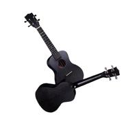Play A Solid Bk 23 Inch Or 26 Wooden Ukulele Professional Ukulele