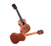 Play A Solid Bk 23 Inch Or 26 Wooden Ukulele Professional Ukulele
