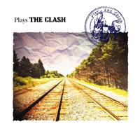 Play Acoustic Cover - Clash: Rock the Casbah