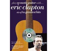 Play Acoustic Guitar With... Eric Clapton