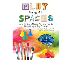 Play Across All Spaces: Why the Brain Needs Play and How to Foster Play in Any Context