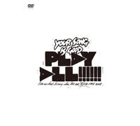 PLAY ALL!!!!!! liveAaccidentAhistoryAideaAWe are YSIG 1998-2008 [DVD]