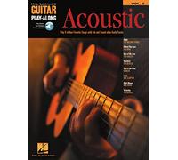 Acoustic (Paperback) (US IMPORT)