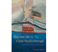 Play and Art in Child Psychapy