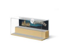Play and Display Case - Harry Potter Hogwarts