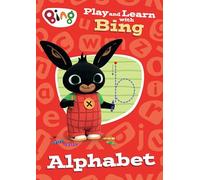 Collins – Play and Learn with Bing Alphabet