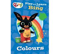 Play and Learn with Bing Colours