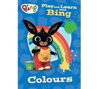 Play and Learn with Bing Colours