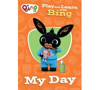 Play and Learn with Bing My Day