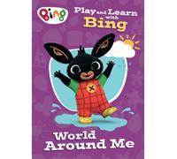 Play and Learn with Bing World Around Me
