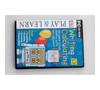 Play and Learn: Writing & Calculating