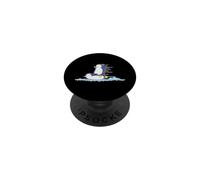 play and slide Penguins PopSockets Adhesive PopGrip