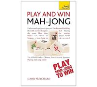 Play and Win Mah-jong: Teach Yourself: 4 (Teach Yourself: Games/Hobbies/Sports)