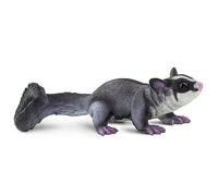 play animal sugar squirrel junior 16,6 cm grey