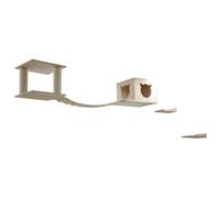 Play area for cats Kerbl Top