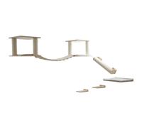 Play area for cats Kerbl Top XL