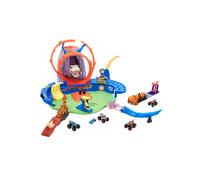 play arena Monster Truck volcano 100 cm 12-piece