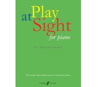 Play at Sight: (Piano)