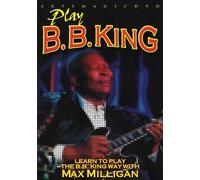 Play B.B. King [DVD] [2011] [Region 1] [US Import] [NTSC]