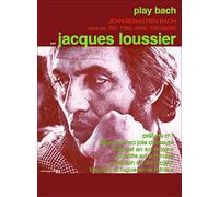 Play Bach: Adaptations Pour Piano Jazz