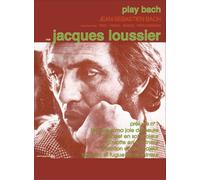 Play Bach: Adaptations Pour Piano Jazz