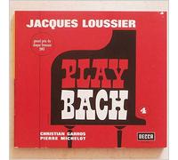 Play Bach No. 4