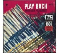 Jacques Loussier - Play Bach Vol.1 [VINYL]
