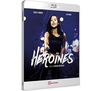 Play-Back ( Héroïnes ) ( Play Back ) (Blu-Ray)