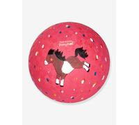Play ball for girls PONYHOF DIE SPIEGELBURG rose