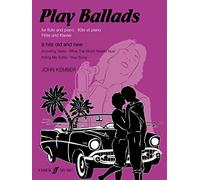 Play Ballads (Flute) (Play Series)