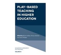 Play-based Teaching in Higher Education