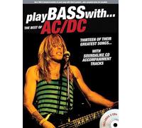 Play Bass With: AC/DC