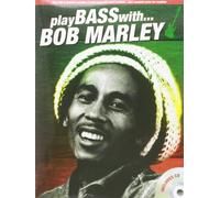 Play Bass with... Bob Marley