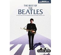 Play Bass With... The Best Of The Beatles