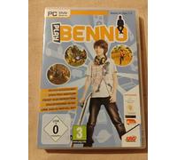 Play Benno [German Version]