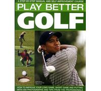 Play Better Golf