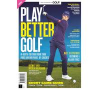 Play Better Golf: From the Makers of GOLF / Get Ready to Level up your Golf Game
