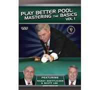 Play Better Pool: Mastering the Basics Vol. 1