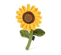 PLAY Blooming Buddies Collection Sassy Sunflower Dog Toy