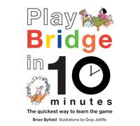 Play Bridge in 10 Minutes
