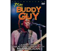 Play Buddy Guy [DVD] [Region 1] [US Import] [NTSC]