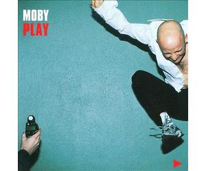 Play by Moby (CD, 2002)