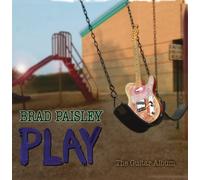 Play by Paisley Brad