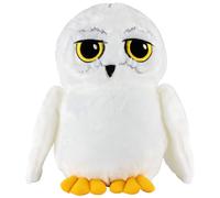 Play By Play 760019813 Harry Potter Plush Toy, Hedwig, Approx. 23 cm Tall, Faith
