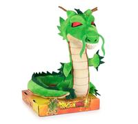 Dragon Ball Shenron 29 Cm Teddy Green Kids