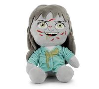 Play by Play 760024966 Plush Animal, Film, the Exorcist, 25 cm